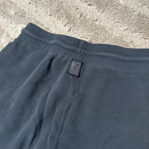 Gymshark Knit Shorts - Picture 5 of 5